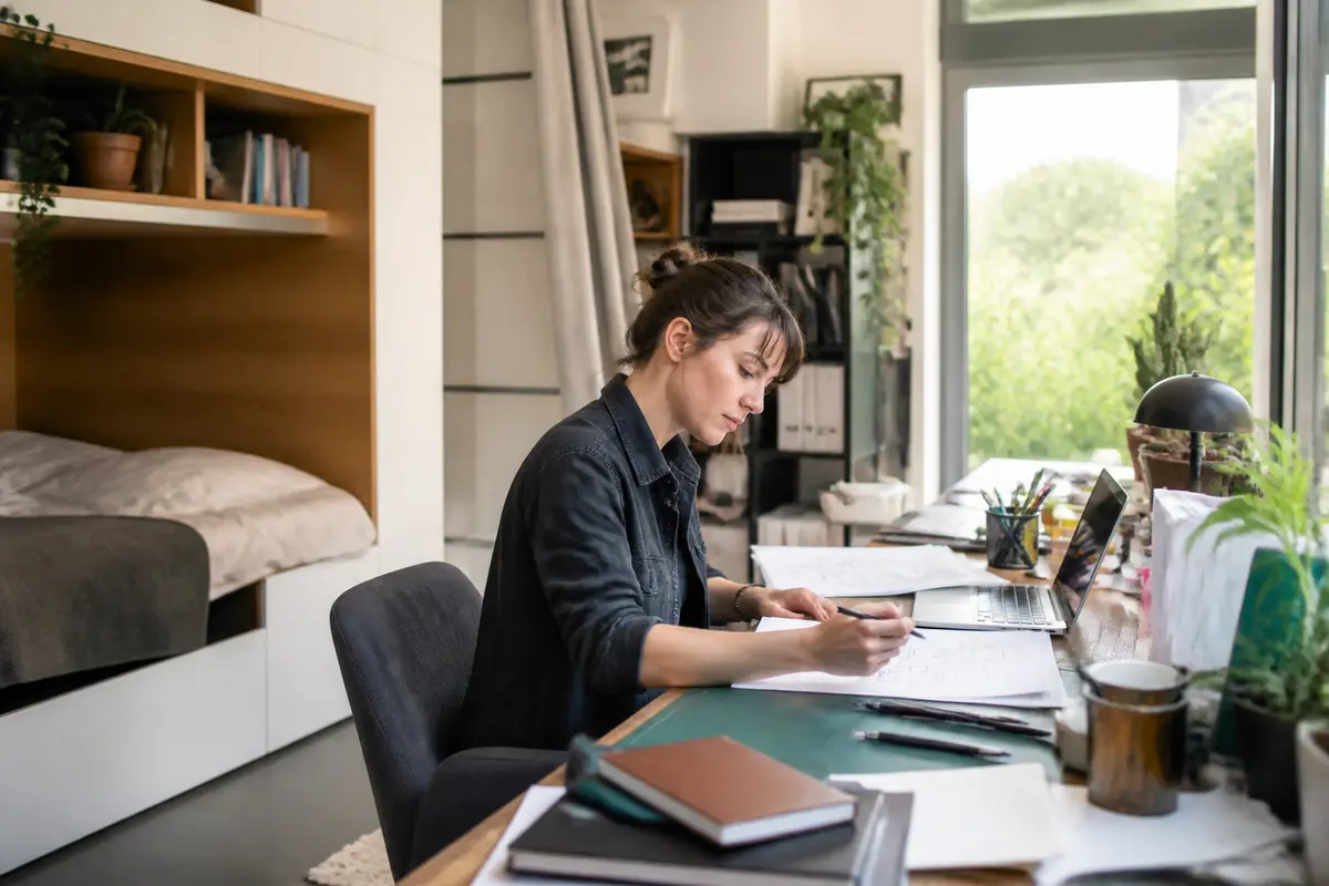 Habitat hybride moderne : inspirations et conseils innovants