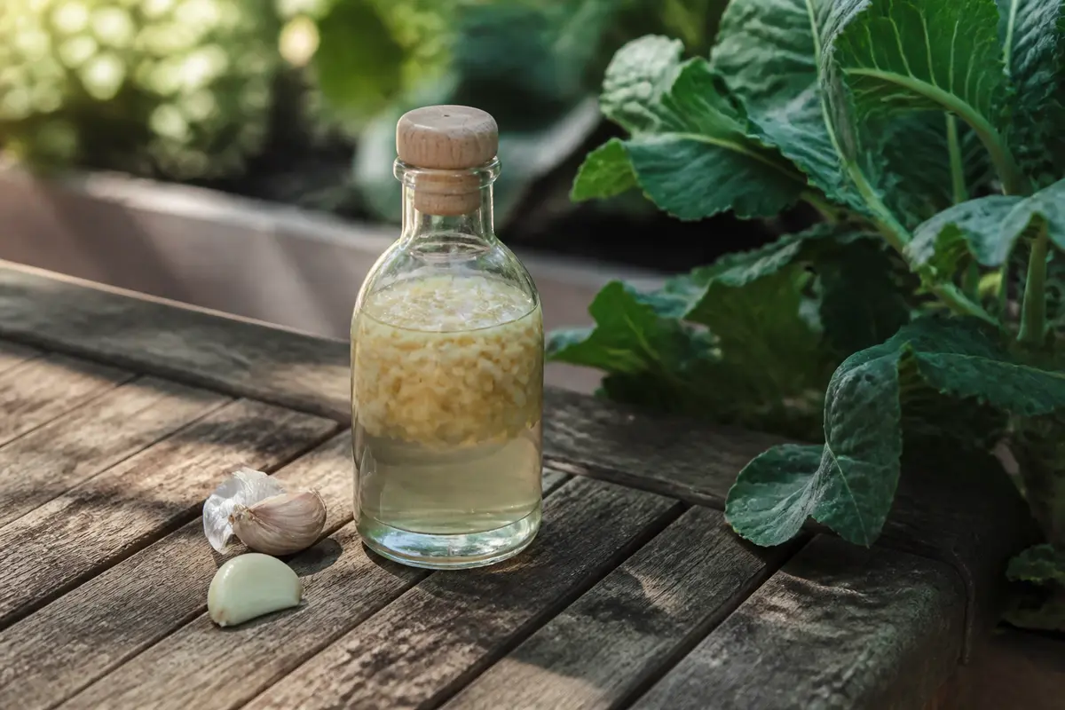 Répulsif chevreuil maison : Comment protéger son jardin naturellement ?