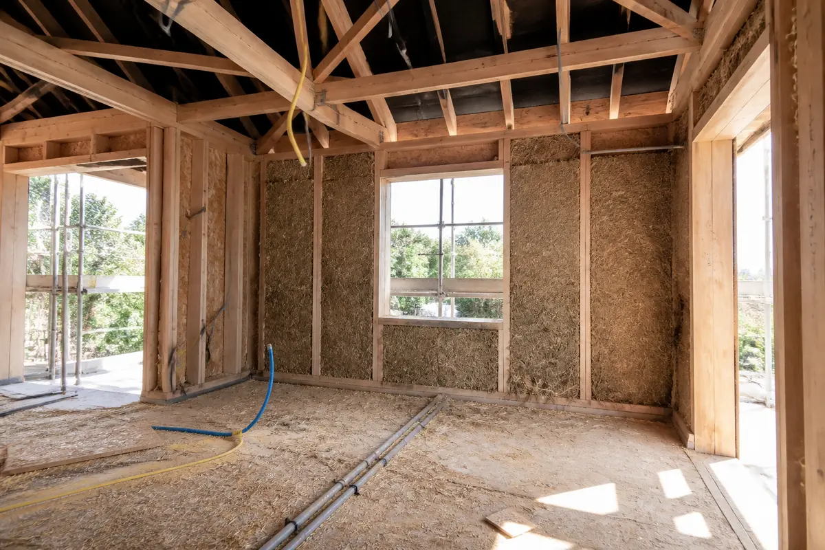 Isolation maison HabitatFuturVert : Aides, techniques et tarifs